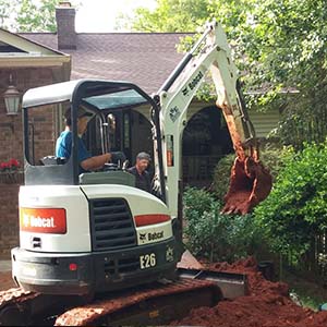 septic tank repair anderson sc